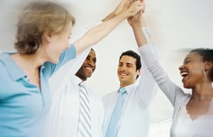 Team High Five